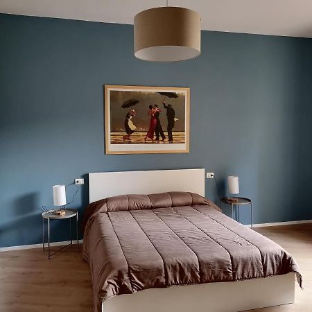 דירות פלרמו Casa Errante מראה חיצוני תמונה