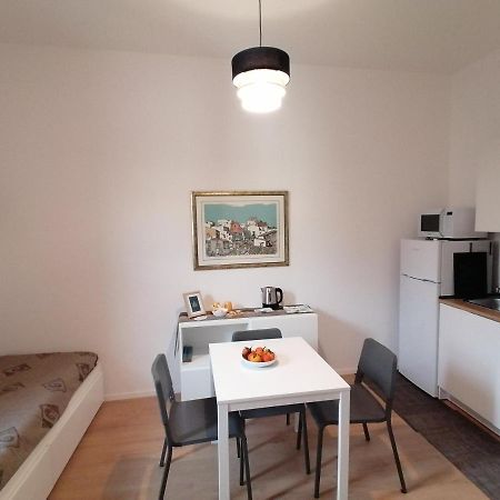 דירות פלרמו Casa Errante מראה חיצוני תמונה