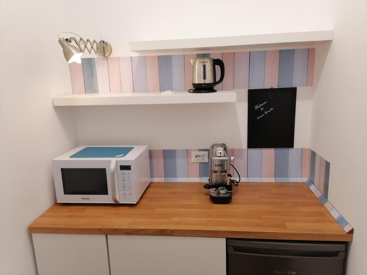דירות פלרמו Casa Errante מראה חיצוני תמונה