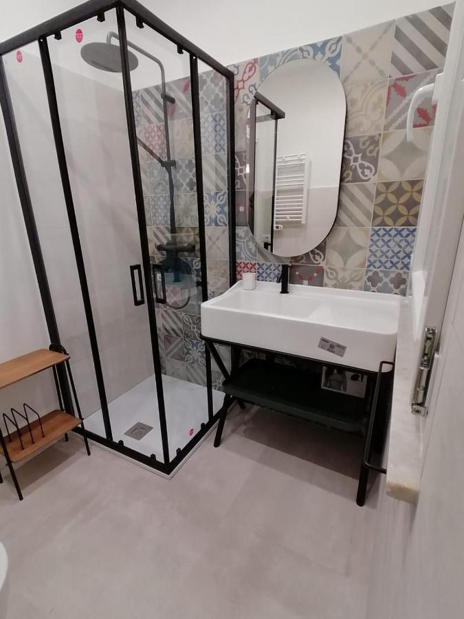 דירות פלרמו Casa Errante מראה חיצוני תמונה