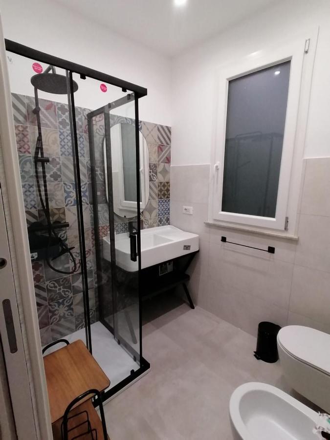 דירות פלרמו Casa Errante מראה חיצוני תמונה