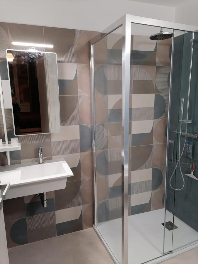 דירות פלרמו Casa Errante מראה חיצוני תמונה