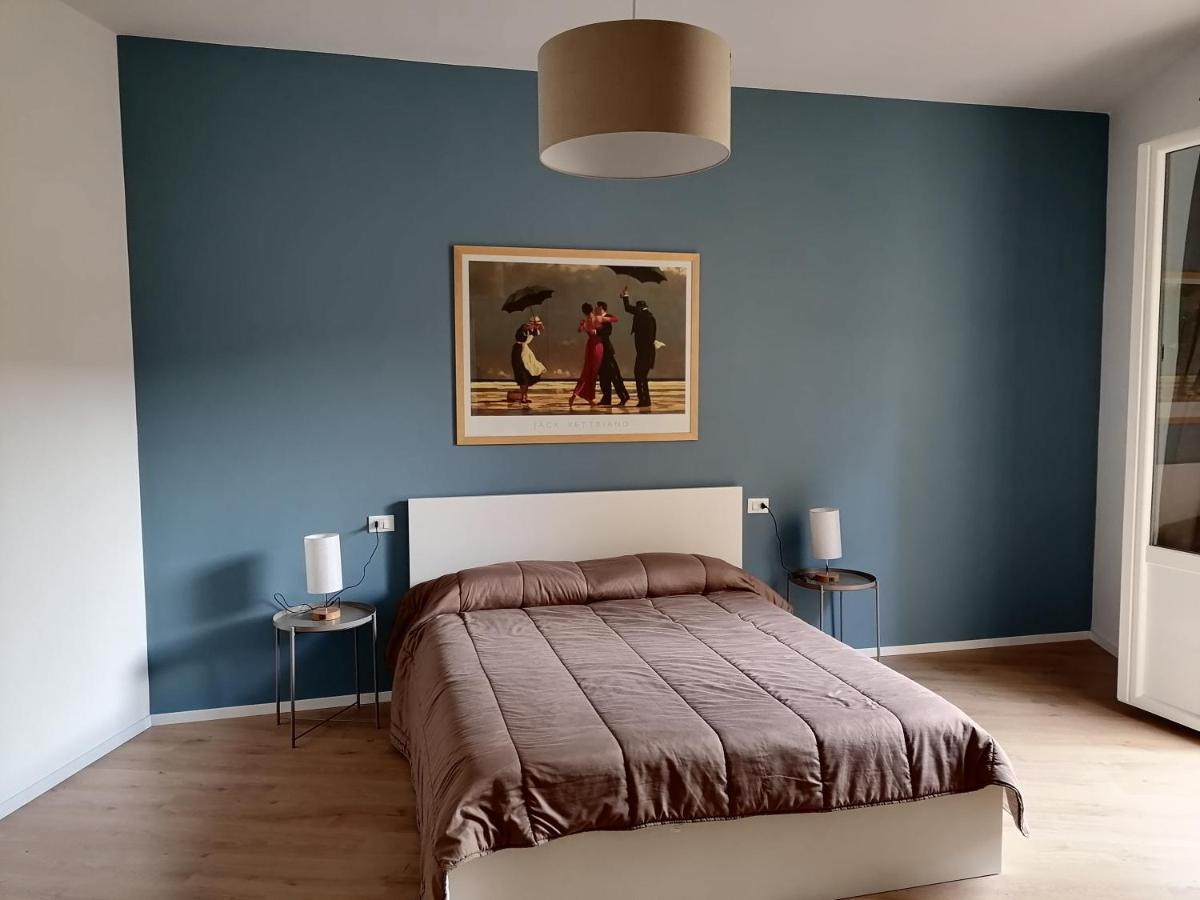 דירות פלרמו Casa Errante מראה חיצוני תמונה